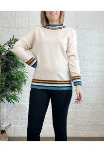Jersey vicky crudo