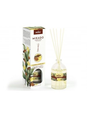 Mikado canela y vainilla
