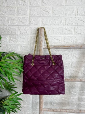 Bolso nirvana morado