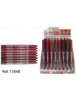 Perfilador labios leticia well 11648