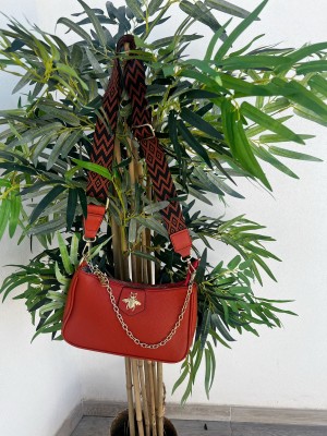 Bolso bandolera friends caldera