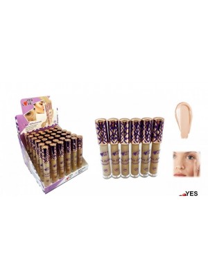 Corrector líquido imperfecciones