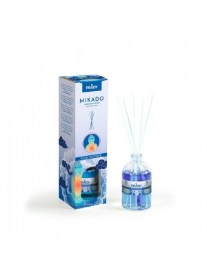 Mikado blue incense