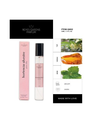 Hortencia silvestre mini 30ml