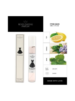 Il vestito mini edt 30ml