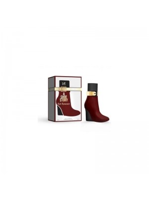 A shoe story red romance edp 100 ml