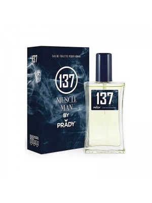 Muscle man edt 100ml