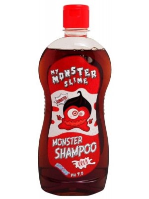 Champú Monster 500 ml