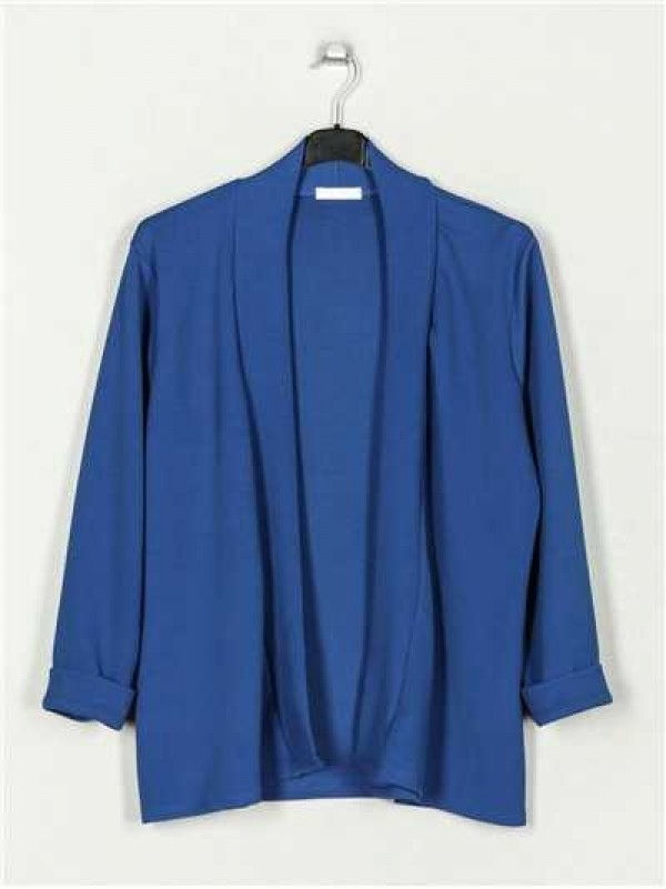 Blazer talla grande cheap