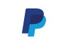 Paga seguro usando PayPal