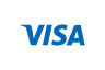 Paga seguro usando Visa