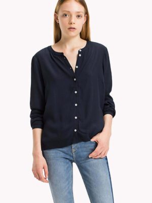 Zoe Blouse
