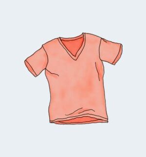 Men's Cotton T-Shirt