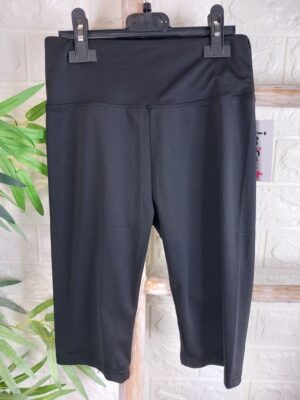 Leggins negro reductor