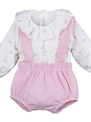 Conjunto pololo Odiel
