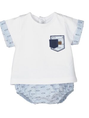 Conjunto pololo Álsine