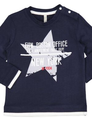 Camiseta boston marino