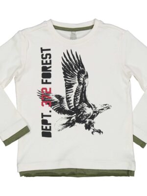 Camiseta forest