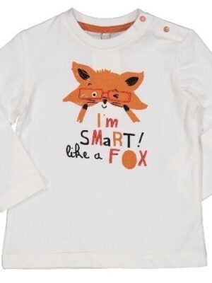 Camiseta fox