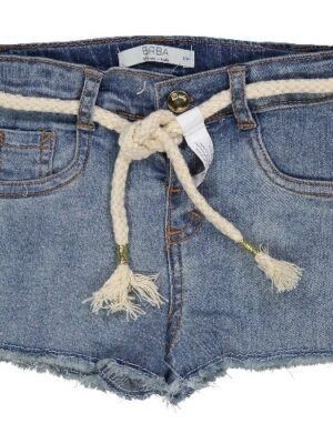 Short  vaquero cordon