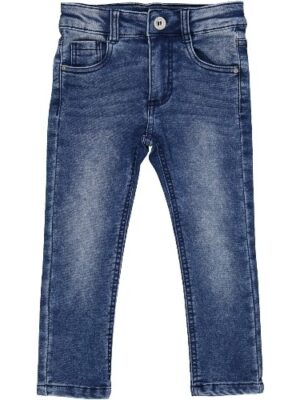 Pantalón trybe denim azul