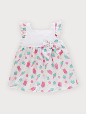 Vestido chuches