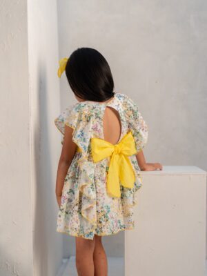 Vestido Moai
