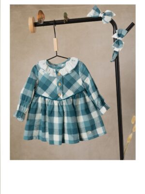 Vestido cascanueces
