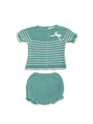 Conjunto lebeche braguita y jersey