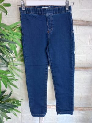 Leggins vaquero trybeyond con forro dentro