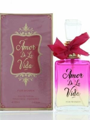 Perfume amor de la vida 100ml