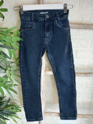 Pantalón vaquero oscuro trybeyond