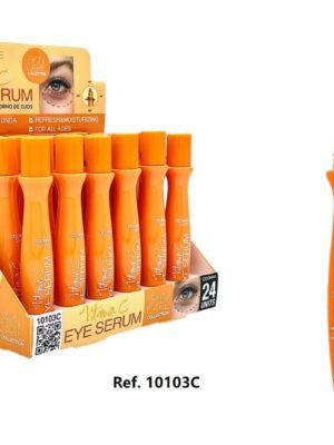 Contorno ojos roll on Vitaminca C