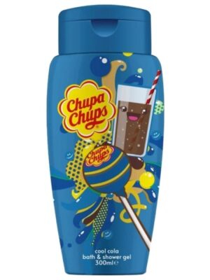 Gel coca cola 300 ml chupa chups