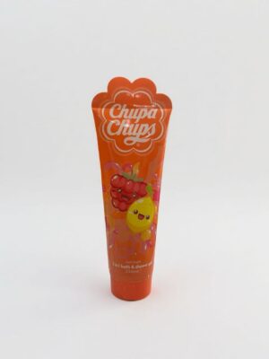 2 en 1. Champú y gel tutti fruti 236ml chupa chups