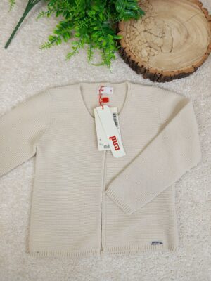 Chaqueta Condor beige
