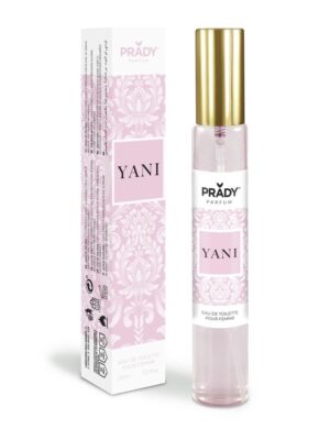 Mini colonia Yani edt 33ml