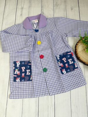 Bata Peppa pig lila