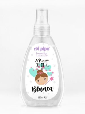 Agua colonia personalizada La primera colonia de hada 150ml
