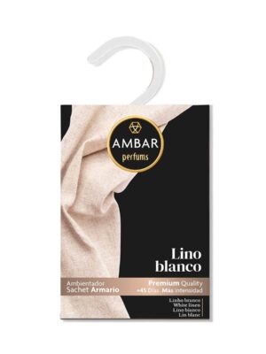 Ambientador armario lino