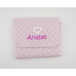 Cambiador plastificado basic personalizado