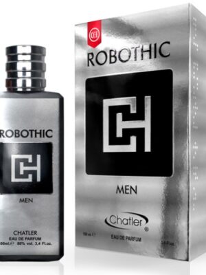 Perfume robothic men edp 100ml