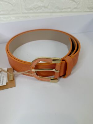 Cinturón odisea coral