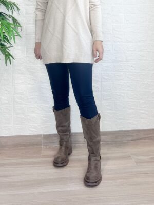 Leggins jeure marino