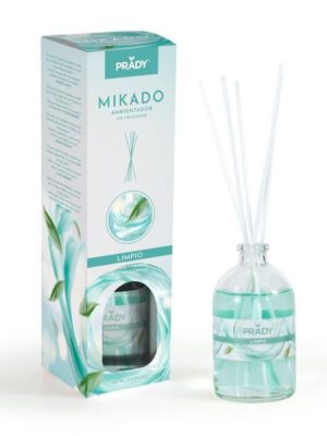 Mikado Limpio