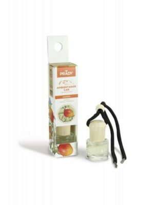 Ambientador coche mango