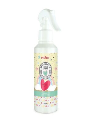 Ambientador spray bebe 220ml