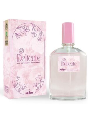 Delicate edt 100ml