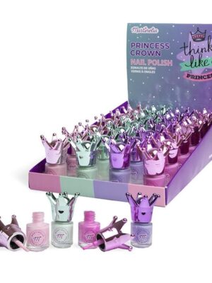 Esmalte uñas martinelia corona