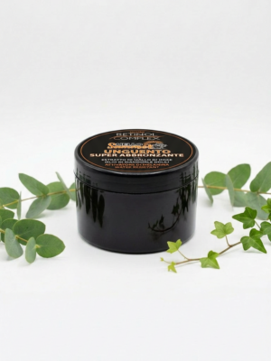Super bronceador unguento